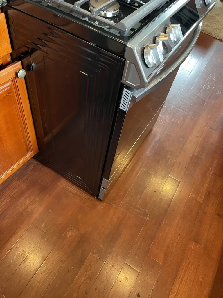 Construction in Los Angeles, CA