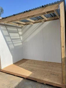 Construction in Los Angeles, CA