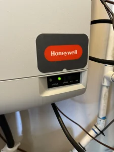 Construction in Los Angeles, CA