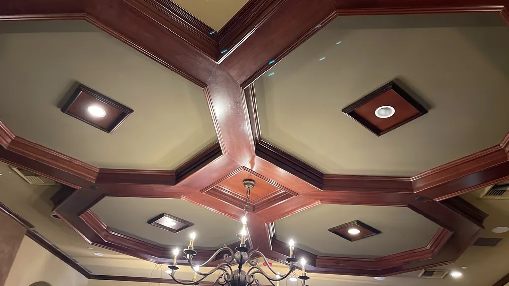 Construction in Los Angeles, CA