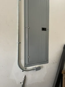 Construction in Los Angeles, CA