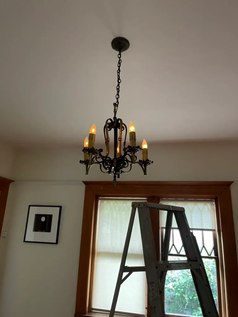 Construction in Los Angeles, CA