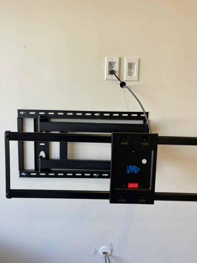 Construction in Los Angeles, CA