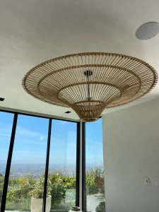 Construction in Los Angeles, CA