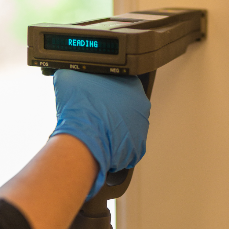 Lead Inspection in Los Angeles, CA Lead Inspection in Los Angeles, CA