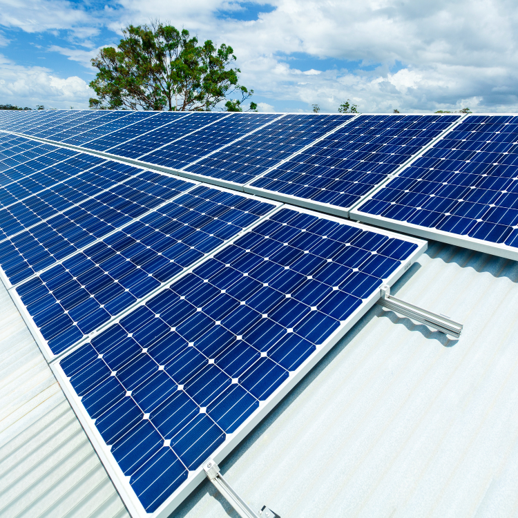 Solar Panels in Los Angeles, CA