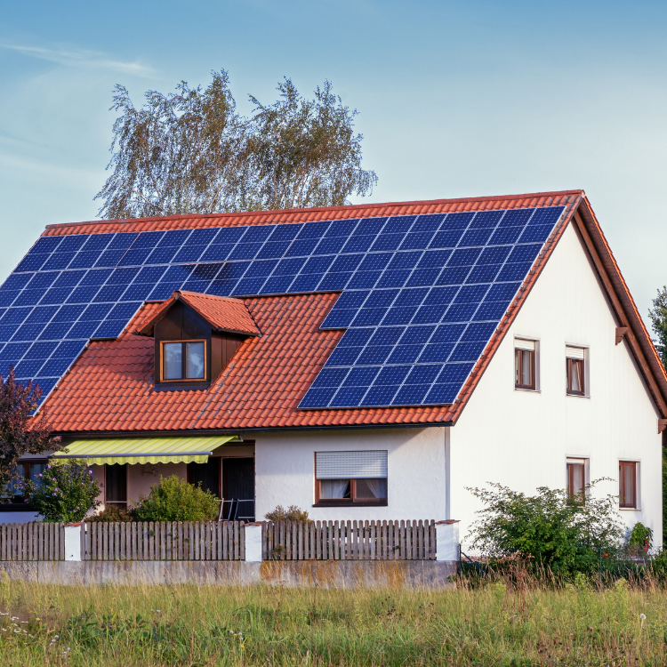 Solar Panels in Los Angeles, CA