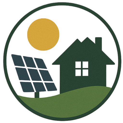 Solar Green Construction