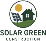 Solar Green Construction