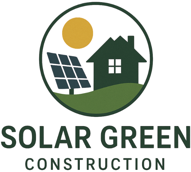 Solar Green Construction